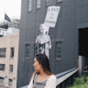 Meet your Posher, Michelle